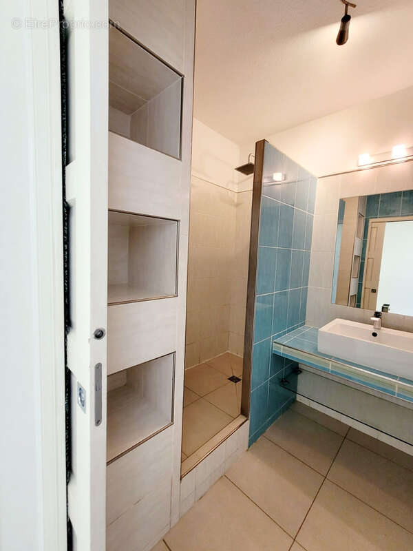 Appartement à LE GOSIER