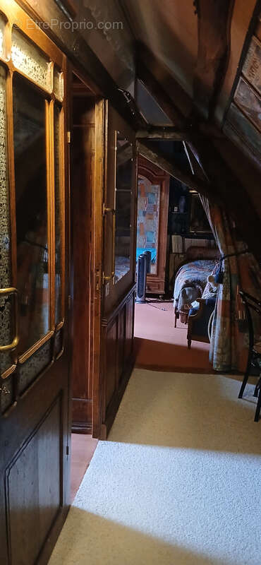 Maison à LAVENAY