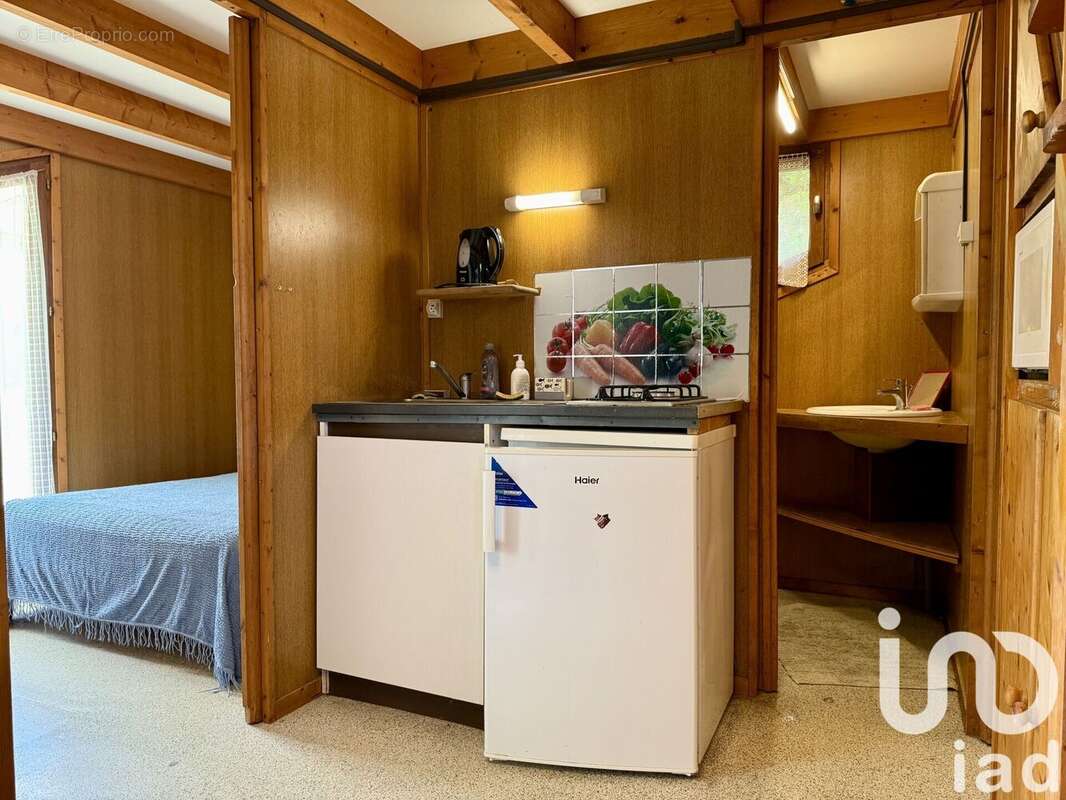 Photo 5 - Maison à SAINT-PIERRE-D'OLERON