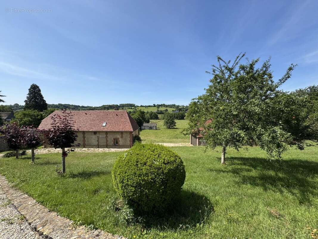 Maison 127 m² à Lisieux  - photo 7