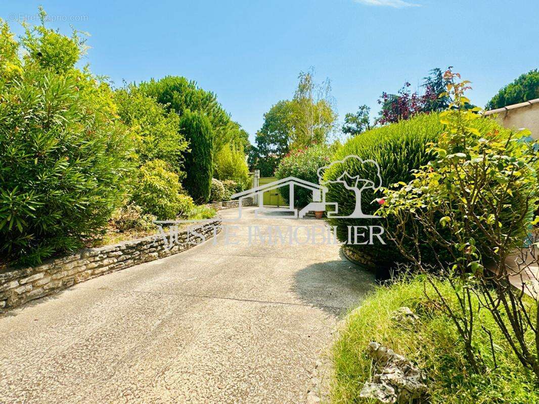 Maison à MARSEILLE-14E