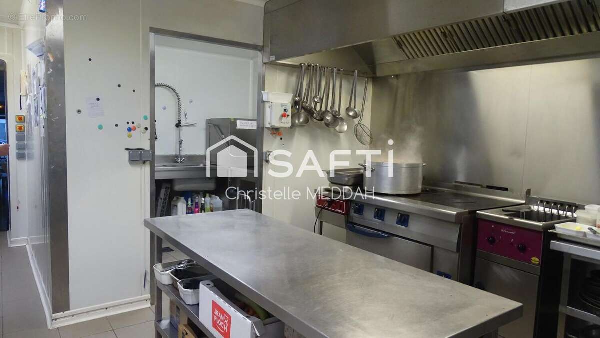 Photo 6 - Commerce à PLESLIN-TRIGAVOU