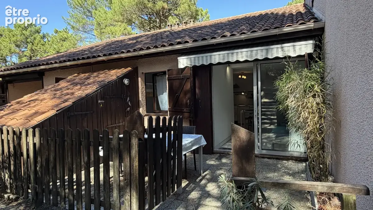 Petit spot situé à Lacanau - photo 3