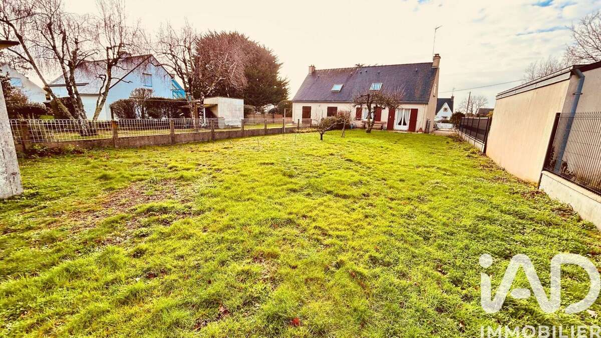 Photo 4 - Maison à LE TOUR-DU-PARC