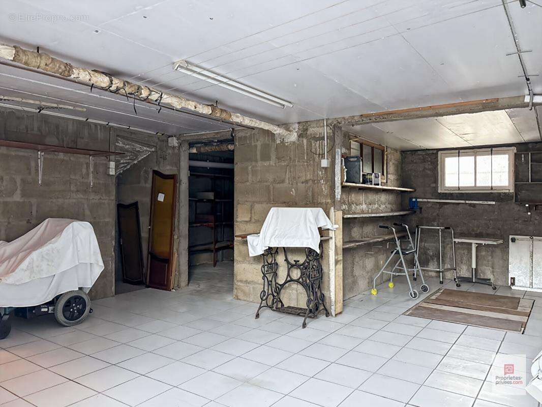 Maison à SABLE-SUR-SARTHE