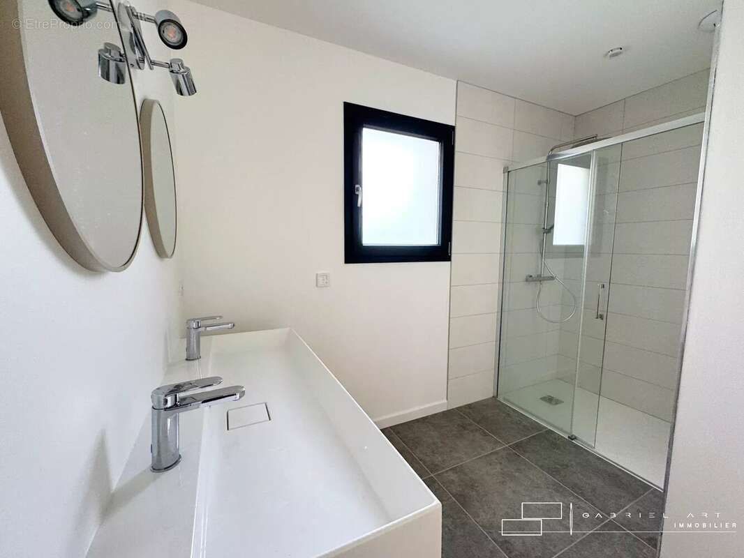 Maison 96 m² à Preignan  - photo 13