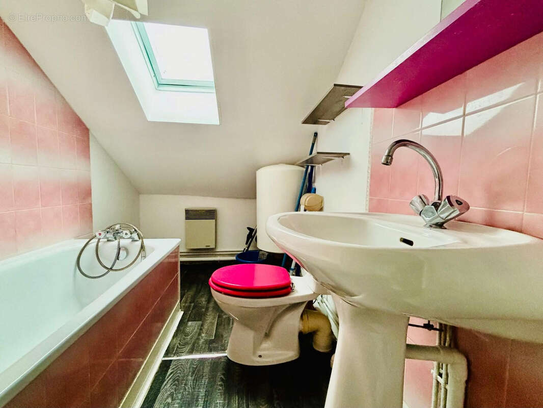 Appartement à LIMOGES