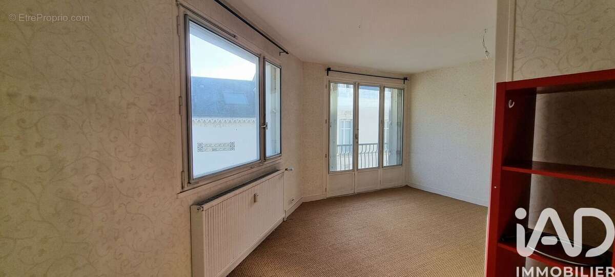 Photo 3 - Appartement à TOURS
