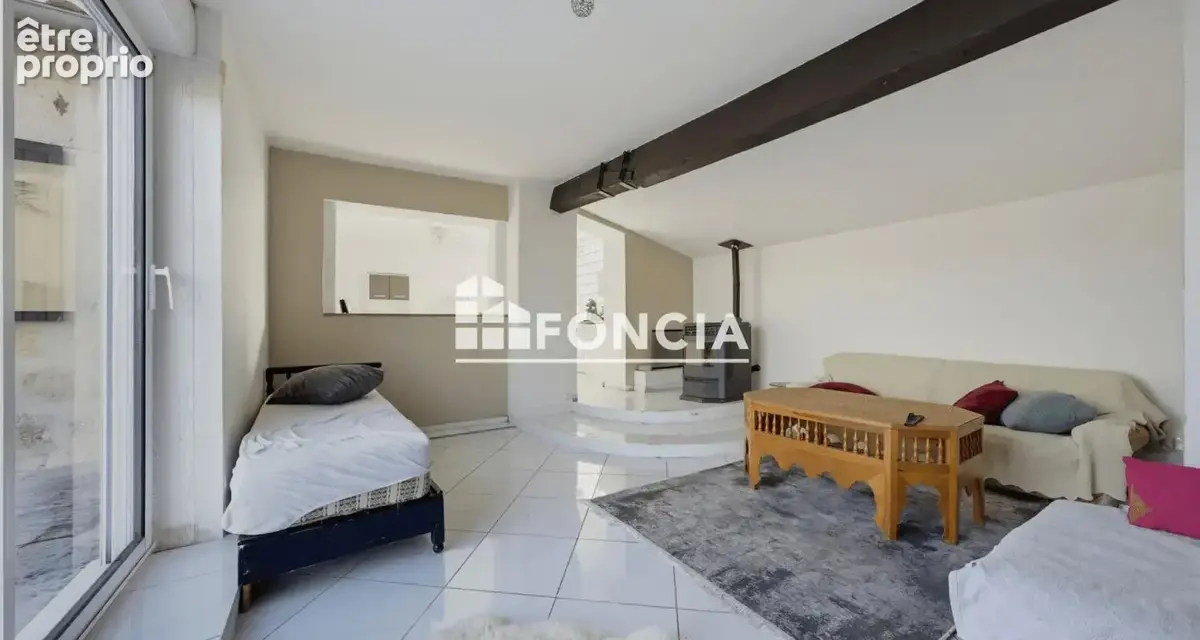 Maison plain pied avec beau jardin - photo 8