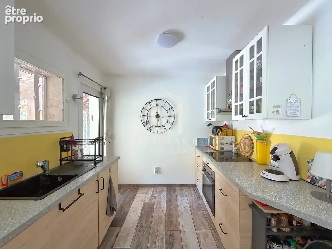 Villa rénovée avec studio indépendant, piscine et 3 867 m2 de terrain à Lorgues - photo 27