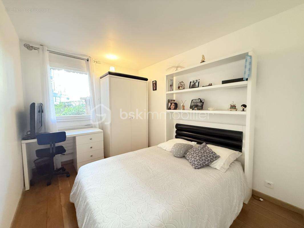 Appartement à PARIS-13E