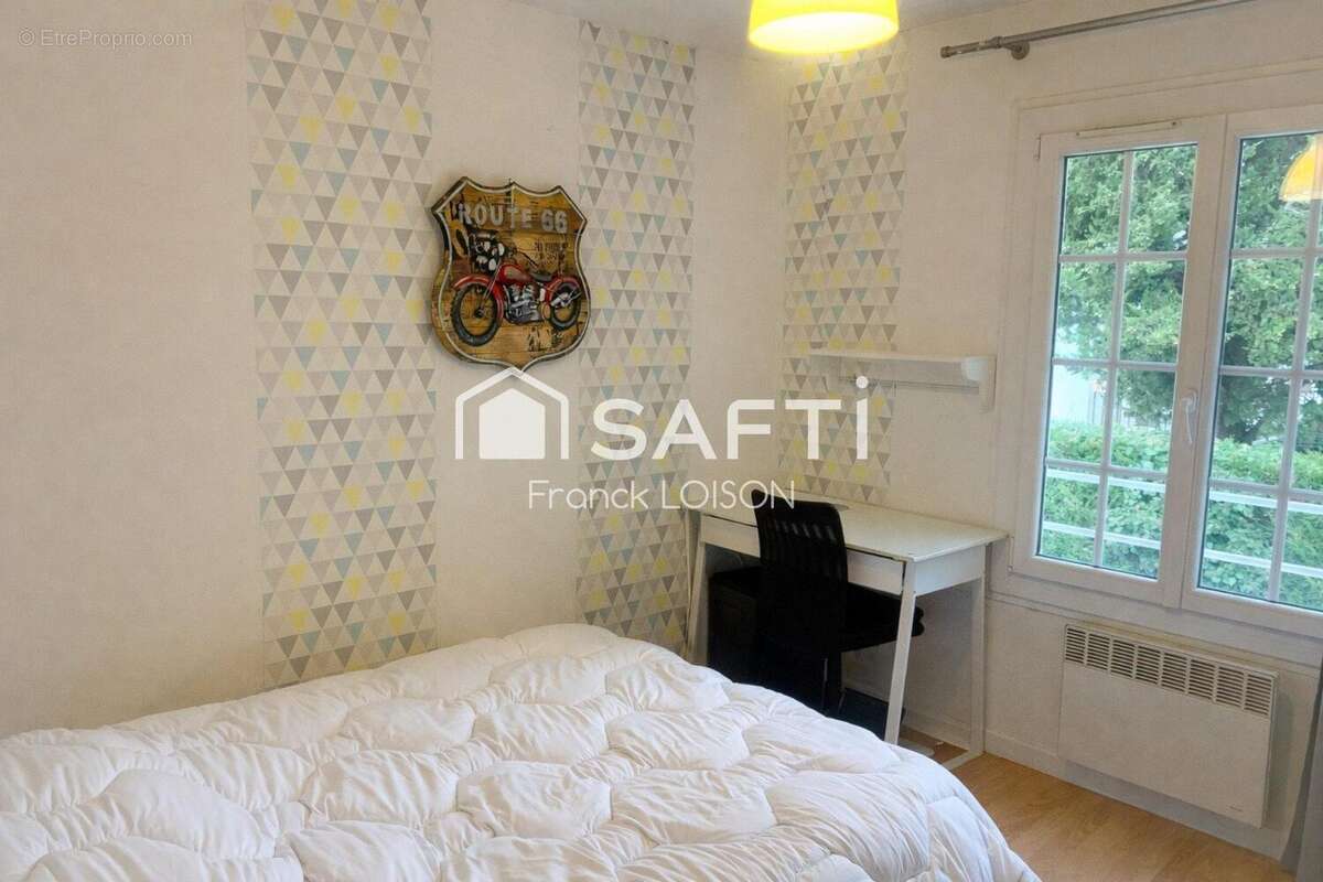 Photo 7 - Maison à CHAMBRAY-LES-TOURS