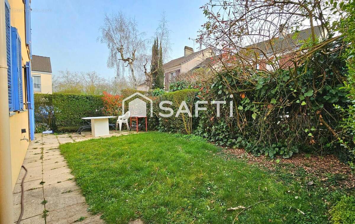 Photo 2 - Maison à MAUREPAS