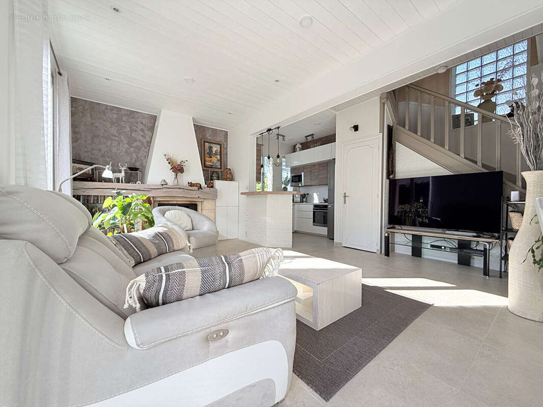 Maison à RIS-ORANGIS