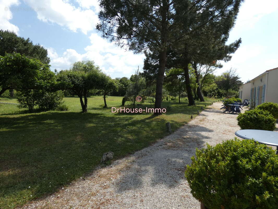 Appartement à LE GRAND-VILLAGE-PLAGE