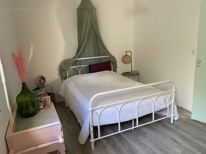 Maison à SAVINES-LE-LAC