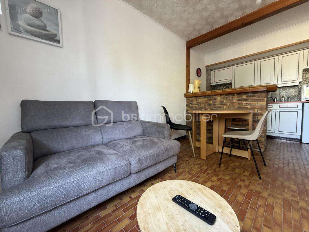 Appartement à ALLONNES