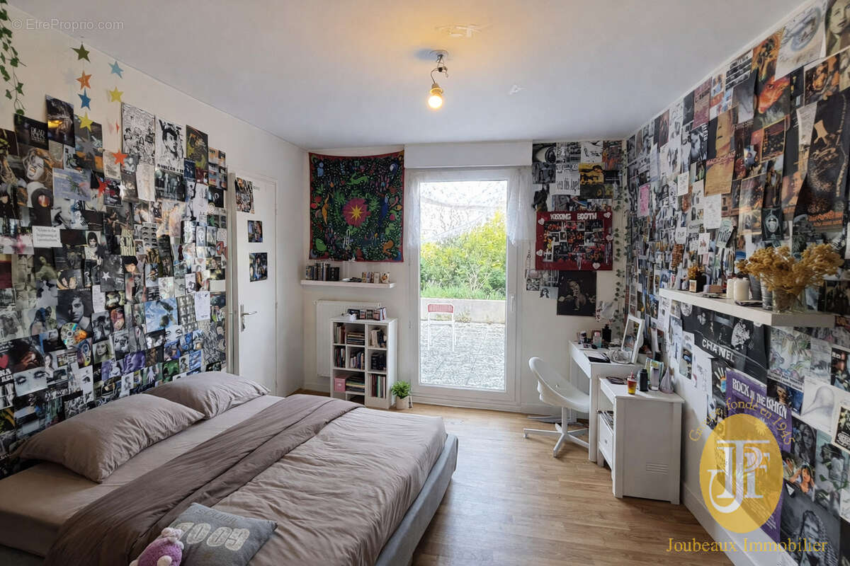 Appartement à VERNON