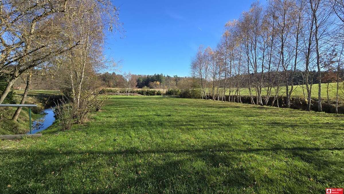 Maison à SAINT-NABORD