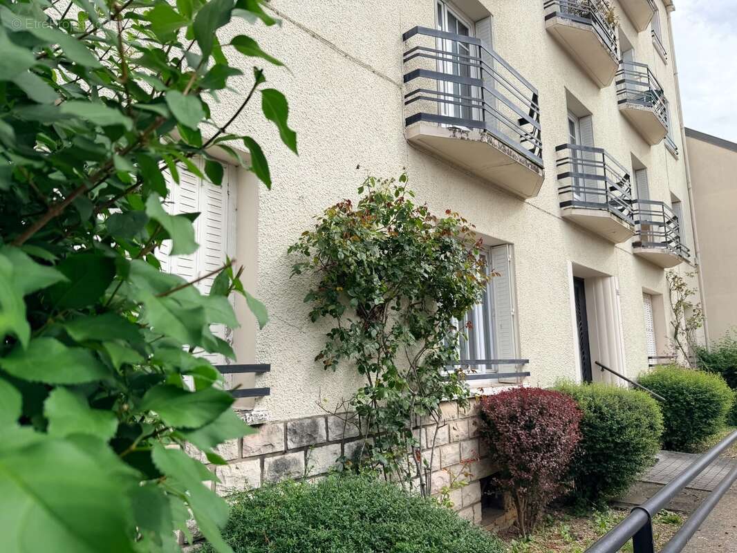 Appartement à vendre 5 pièces  (21) - photo 3