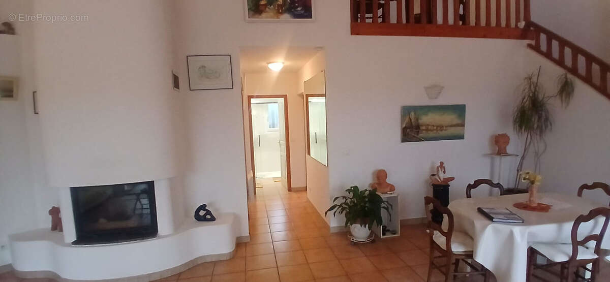 Maison à CANET-EN-ROUSSILLON