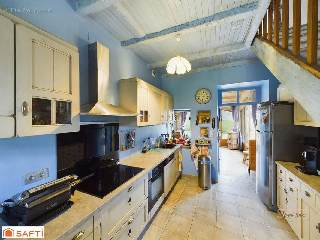 Photo 3 - Maison à LA JAUDONNIERE