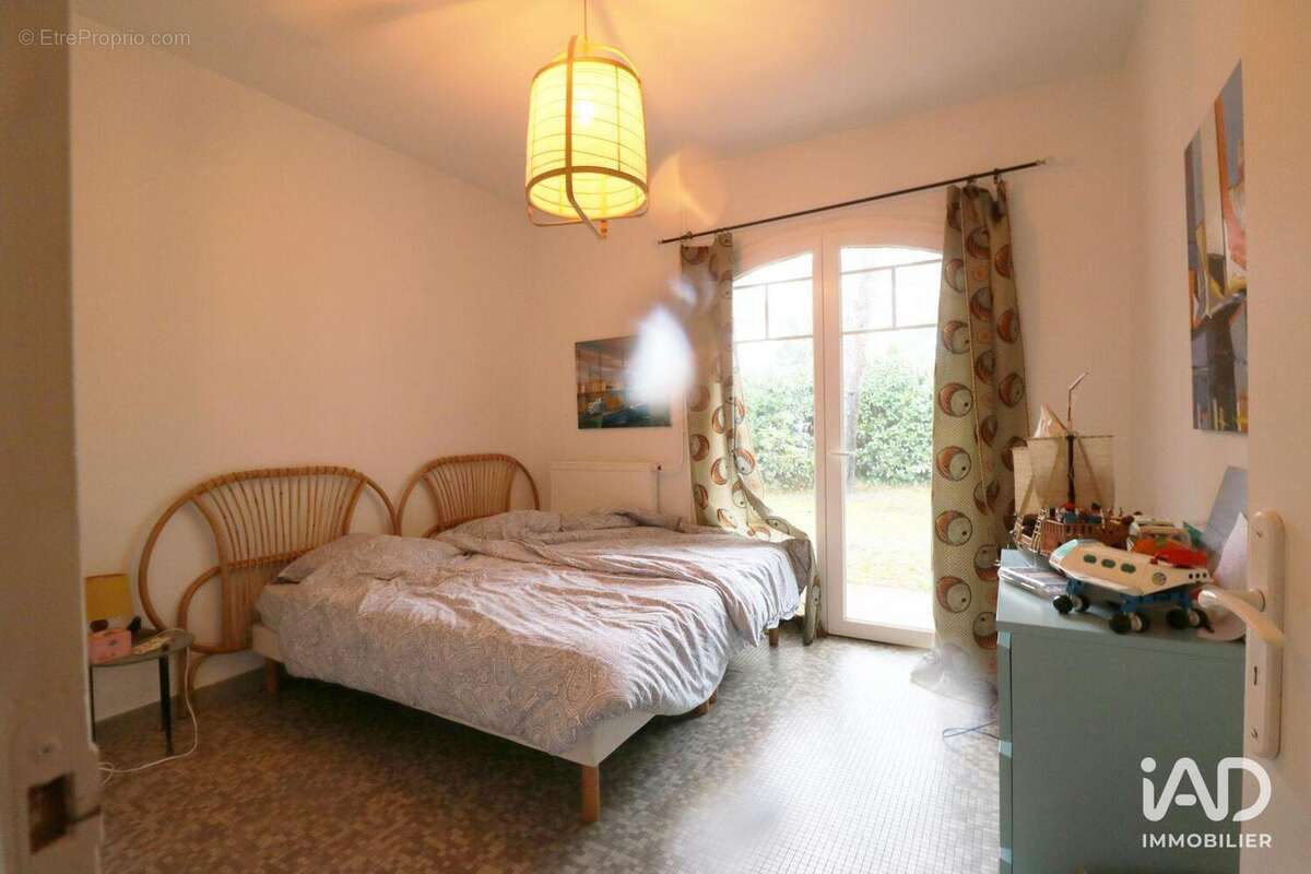 Photo 8 - Maison à SEIGNOSSE