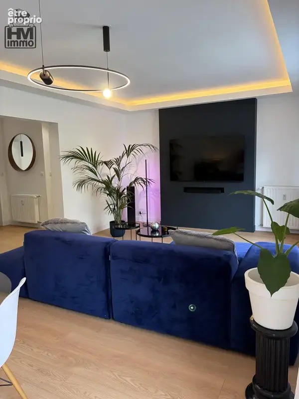Appartement 75 m² à Limoges  - photo 9