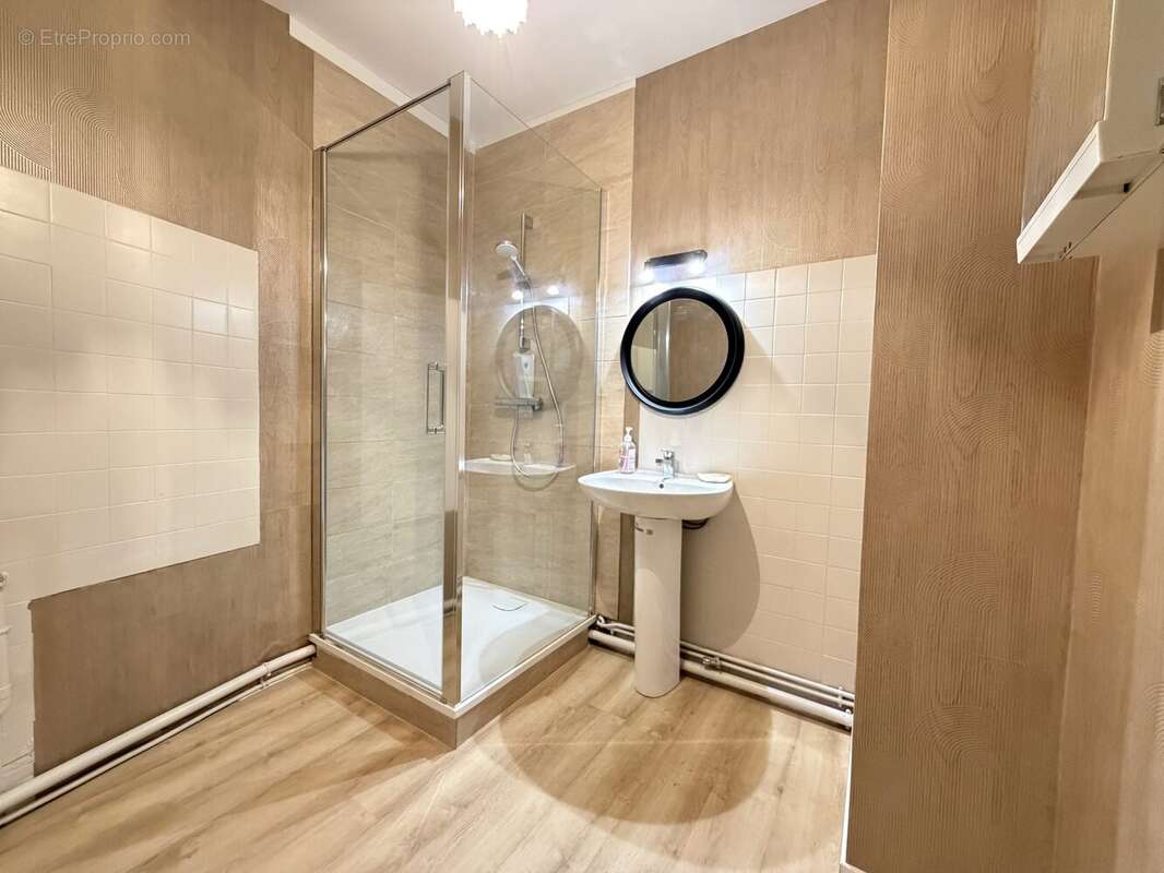 Appartement à PONTIVY