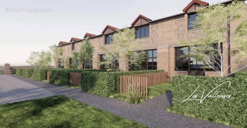 Appartement à ARQUES-LA-BATAILLE