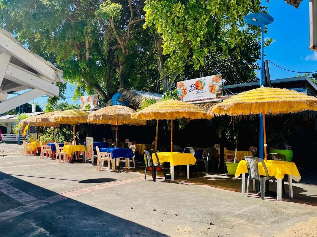 Photo 6 - Appartement à LE MOULE