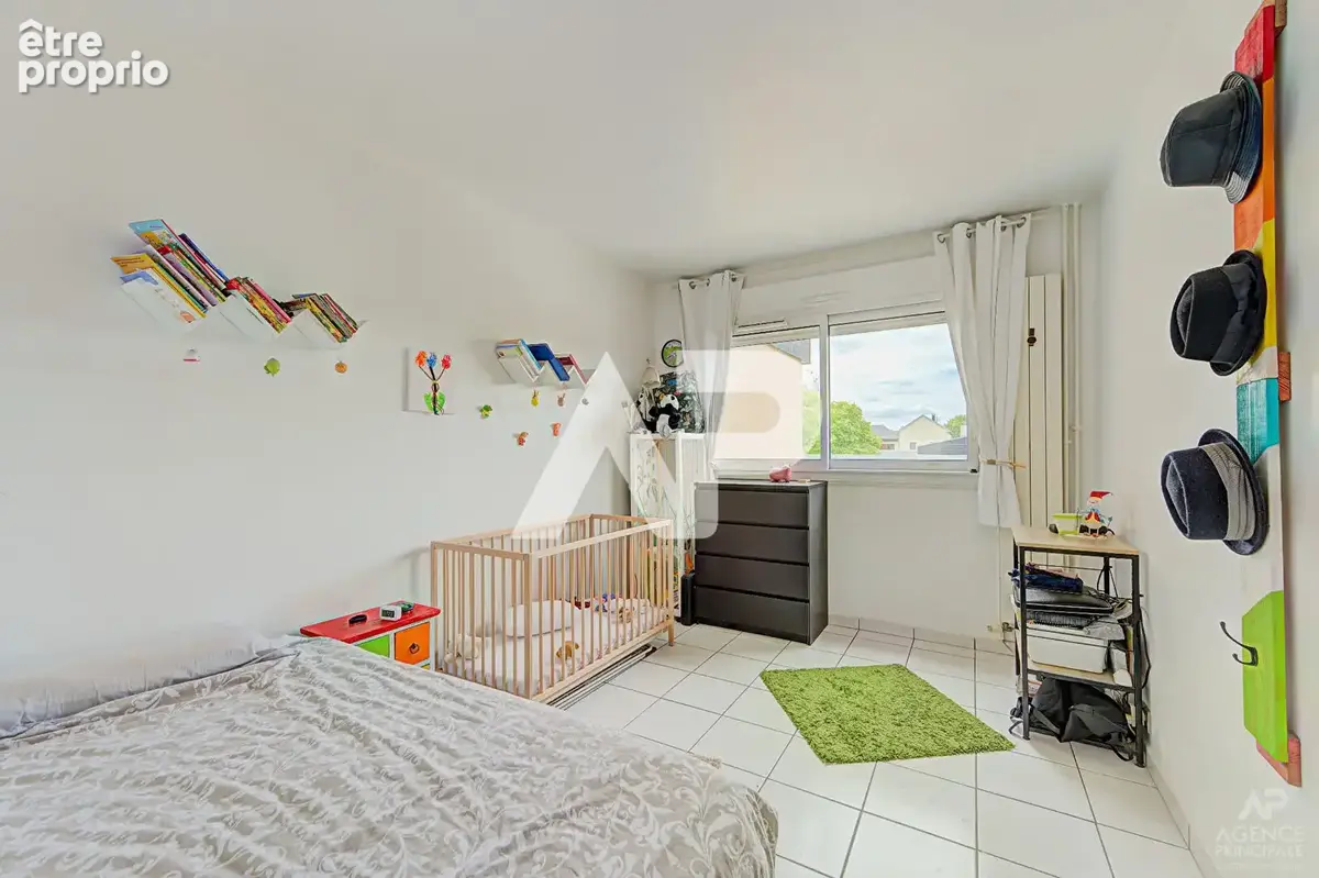 Appartement Rueil Malmaison 3 pièce(s) 93.39 m2 - photo 6
