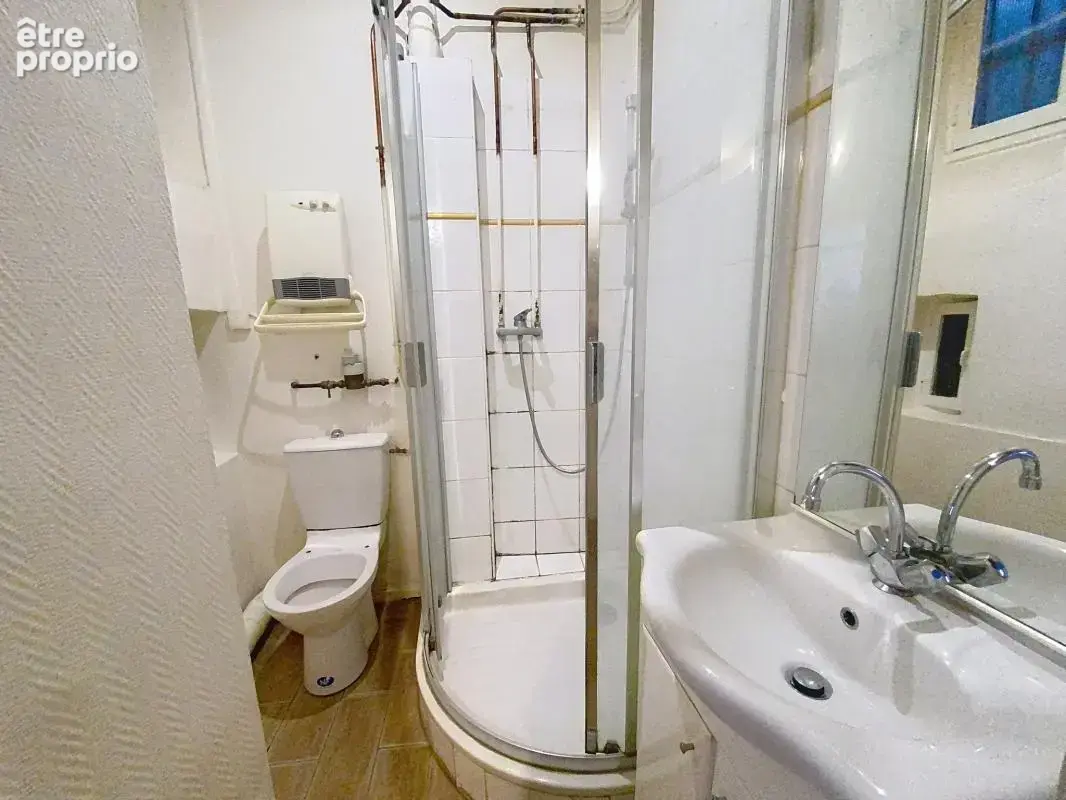 Appartement à vendre à rafraichir - photo 6
