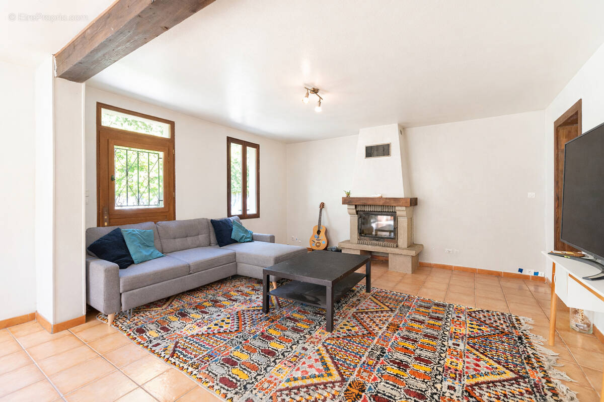 Maison à SAINT-PERDON