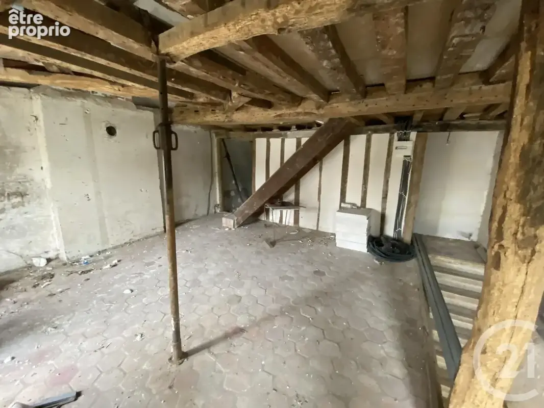 Maison 3 pièces 83 m² à vendre à Nangis (77370) - photo 5