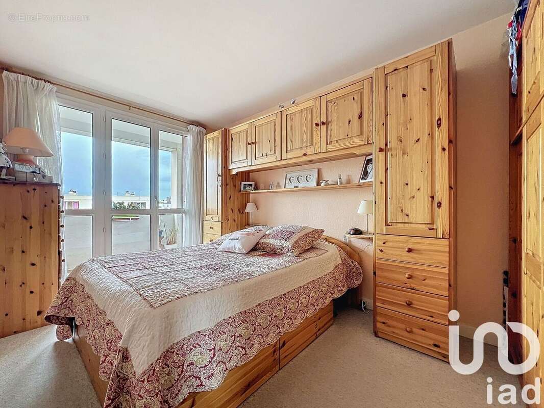 Photo 5 - Appartement à RUEIL-MALMAISON