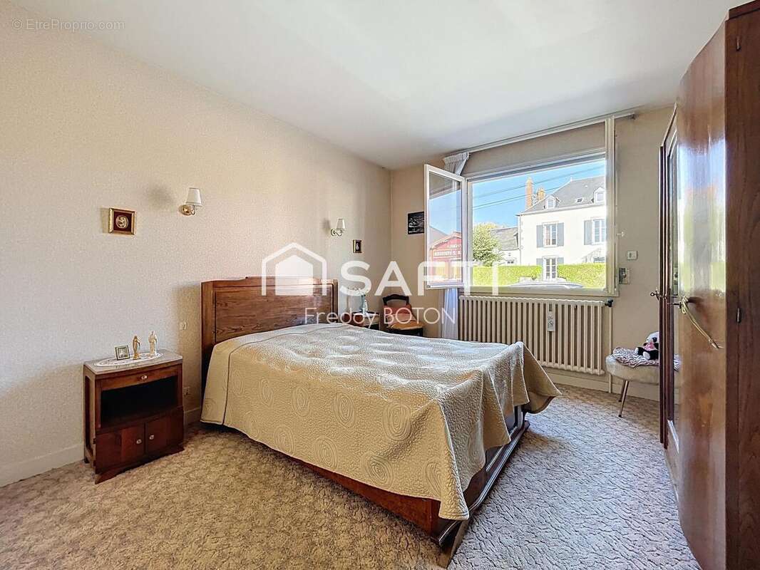 Photo 7 - Maison à MONCOUTANT