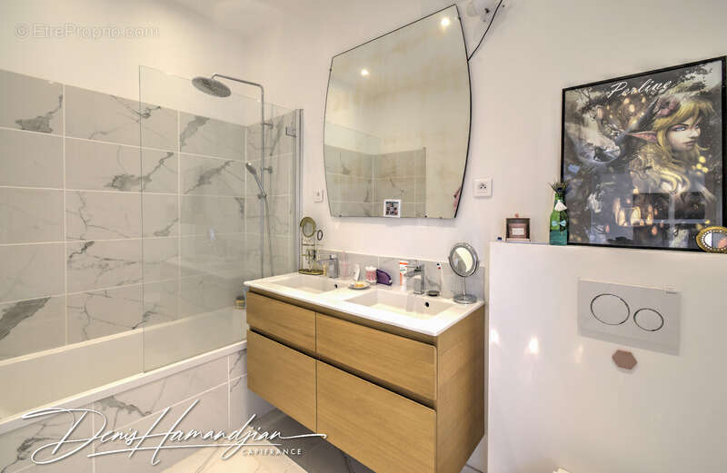 Maison à CALUIRE-ET-CUIRE