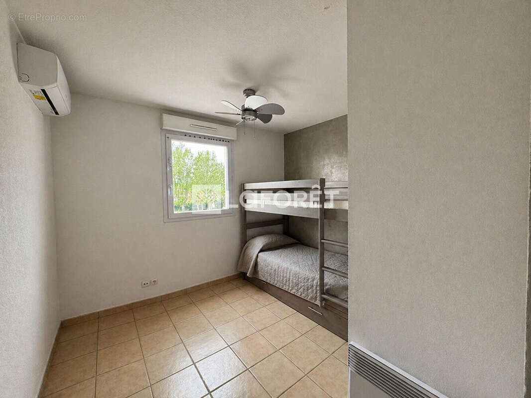 Appartement sur Marina de Saint-cyprien 3 pièce(s) 58.80 m2 - photo 13