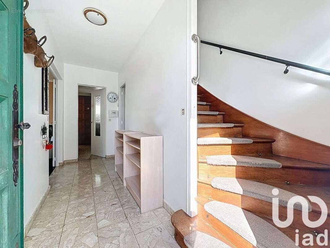 Photo 5 - Maison à TOURNAN-EN-BRIE