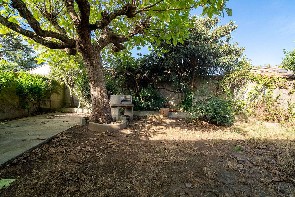 Maison à CARCASSONNE