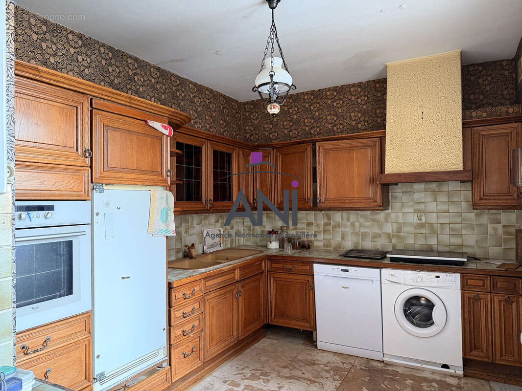 Appartement à DIEPPE