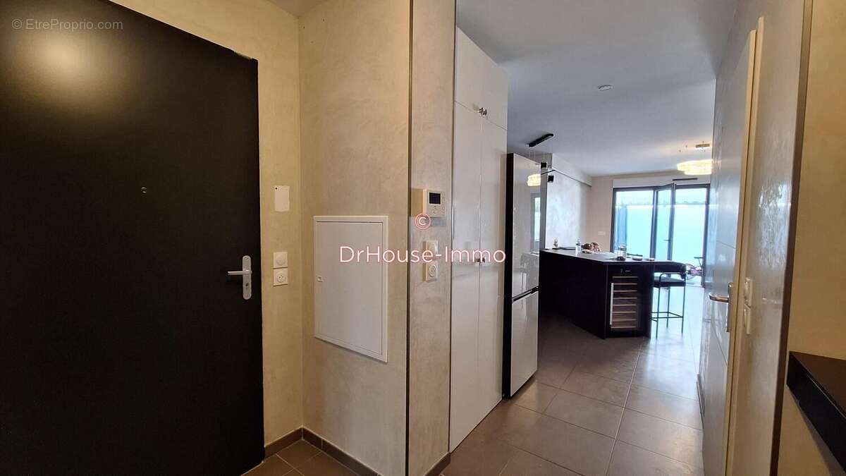 Appartement à MARSEILLE-11E