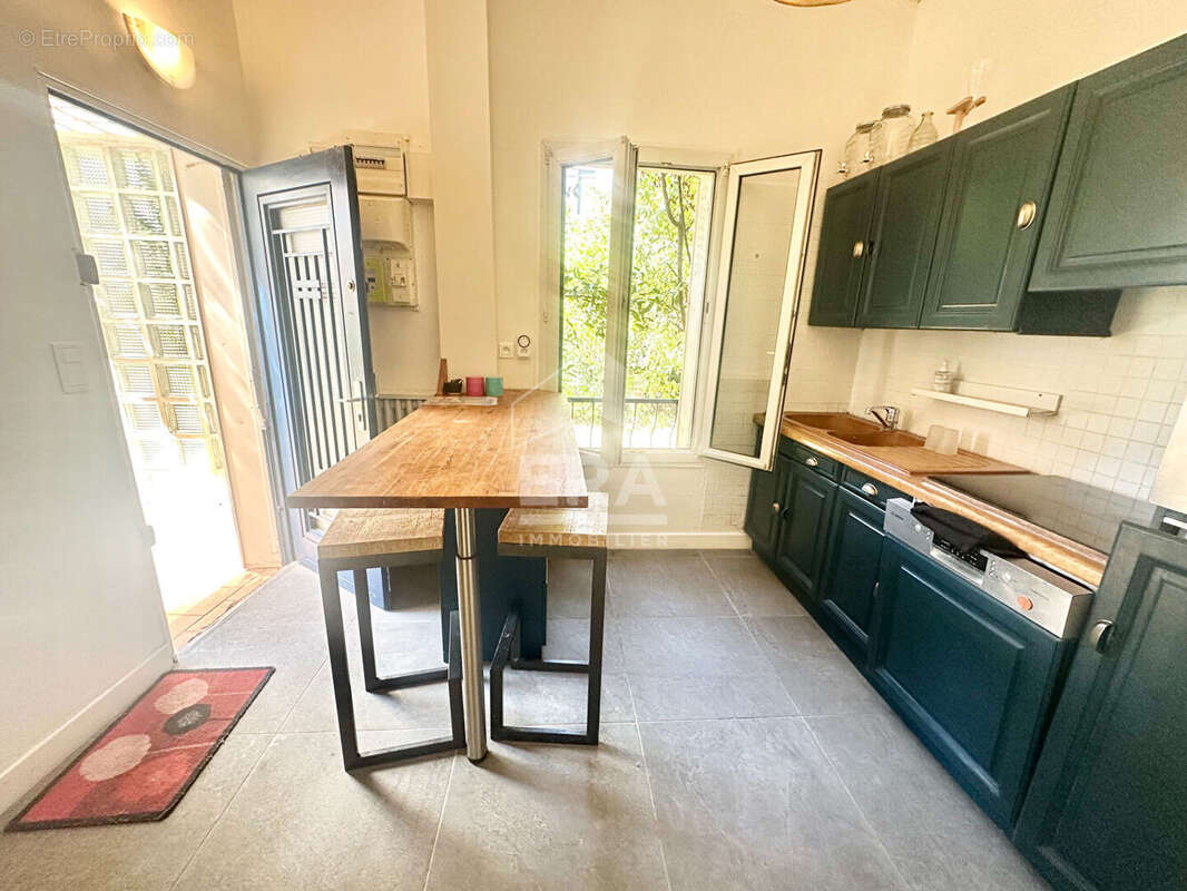 Maison 70m² à créteil - photo 8