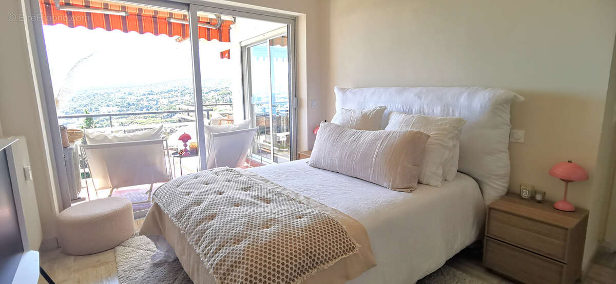 Appartement à CASSIS