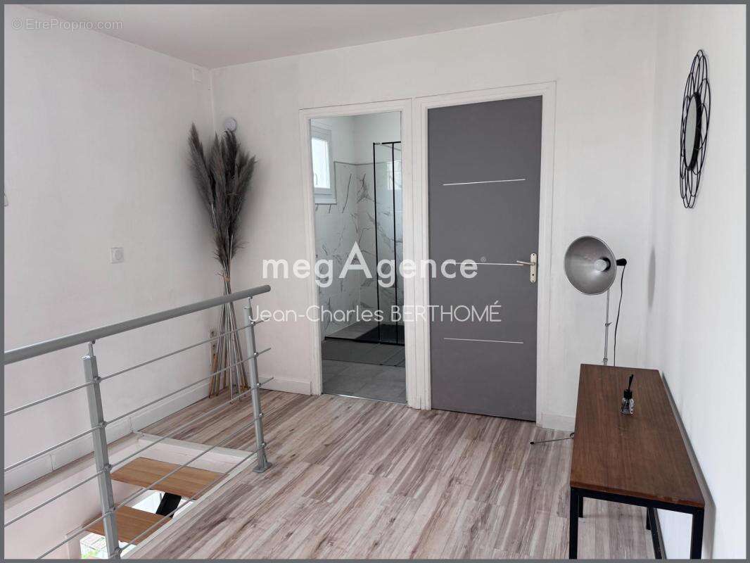Maison à LES SABLES-D'OLONNE