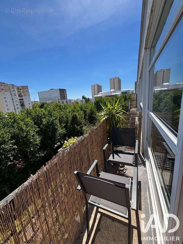 Appartement 63 m² à Boulogne-Sur-Mer  - photo 6