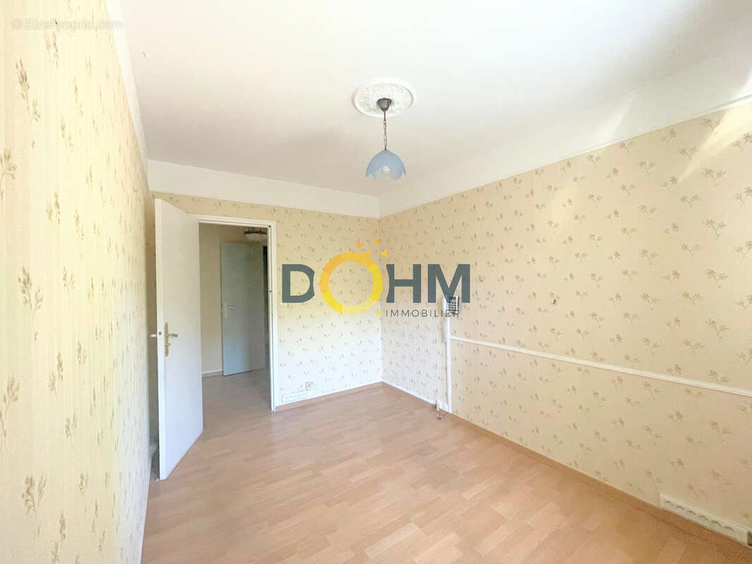 Appartement à CLERMONT-FERRAND