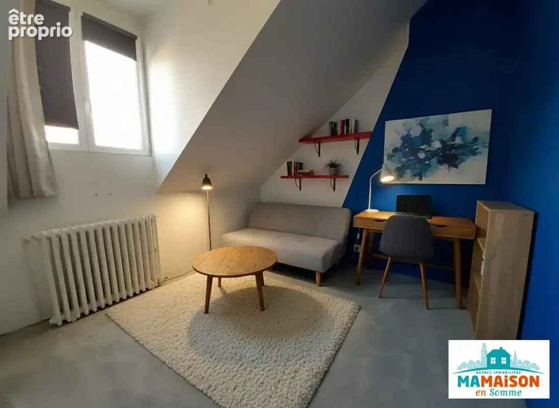 Maison 5 pièces 102 m² à vendre à Amiens (80000) - photo 6