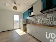 Photo 1 - Appartement à PORT-LA-NOUVELLE
